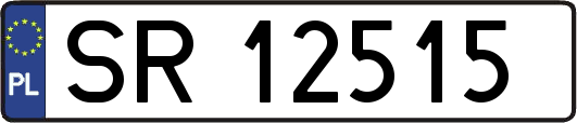 SR12515