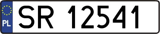 SR12541