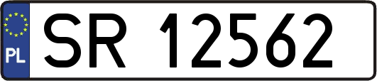 SR12562