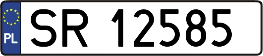 SR12585