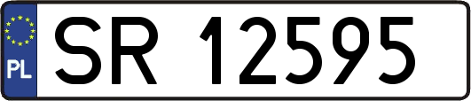 SR12595