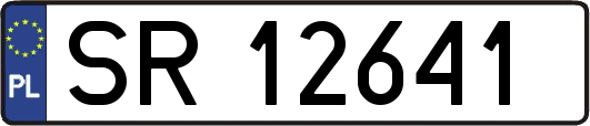 SR12641