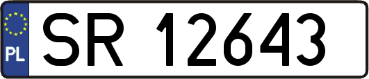 SR12643