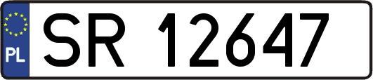 SR12647