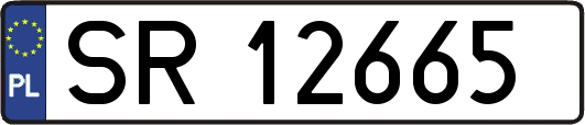 SR12665