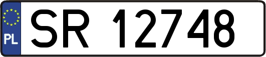 SR12748