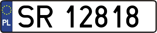 SR12818