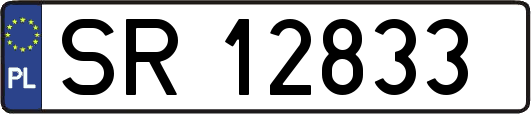 SR12833
