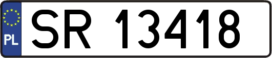 SR13418