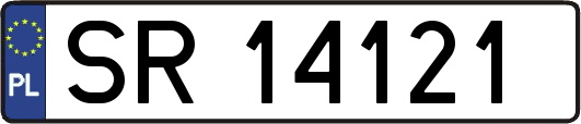 SR14121