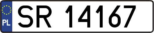 SR14167