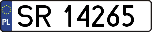 SR14265