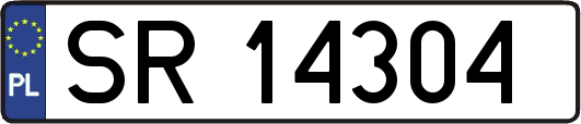SR14304