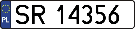 SR14356
