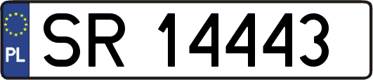 SR14443