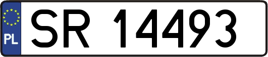SR14493