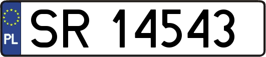 SR14543
