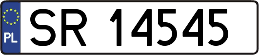 SR14545