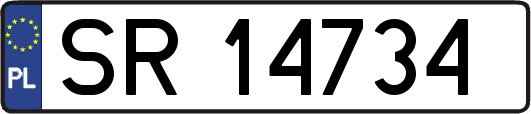 SR14734