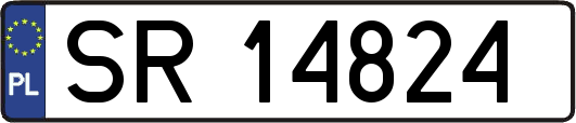 SR14824