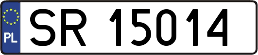 SR15014