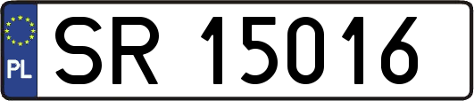 SR15016