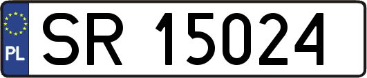 SR15024