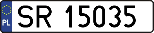 SR15035
