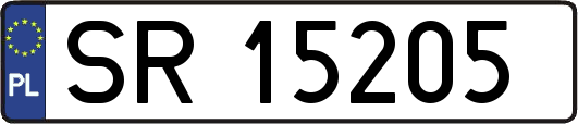 SR15205