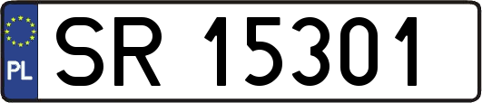 SR15301
