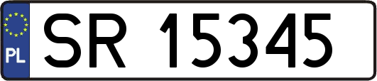 SR15345