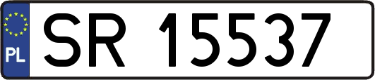 SR15537