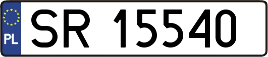 SR15540