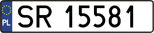 SR15581