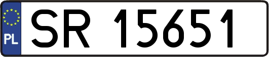SR15651