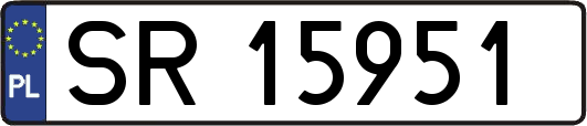 SR15951