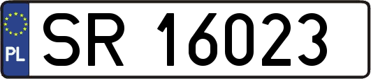 SR16023