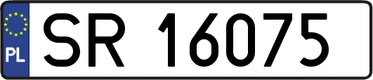 SR16075