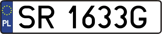 SR1633G