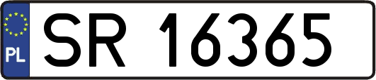 SR16365