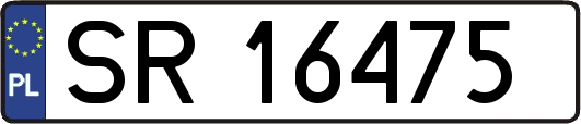 SR16475