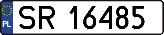 SR16485
