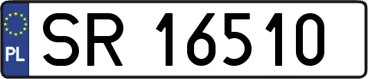 SR16510