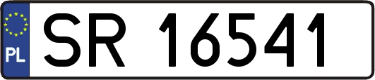 SR16541