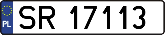 SR17113