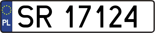 SR17124
