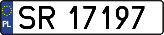 SR17197
