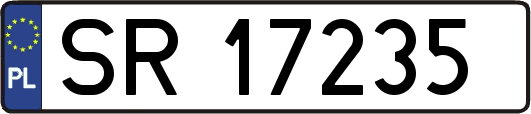SR17235