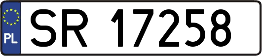 SR17258