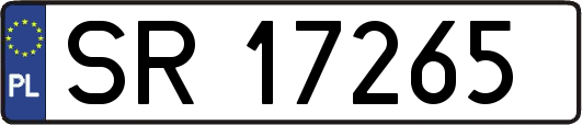 SR17265